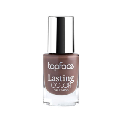 Topface Lasting Color Nail Enamel (9ml)