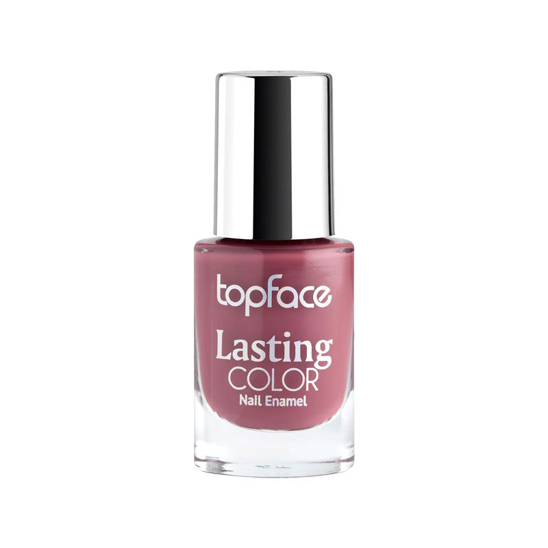 Topface Lasting Color Nail Enamel (9ml)