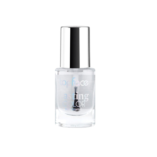 Topface Lasting Color Nail Enamel (9ml)