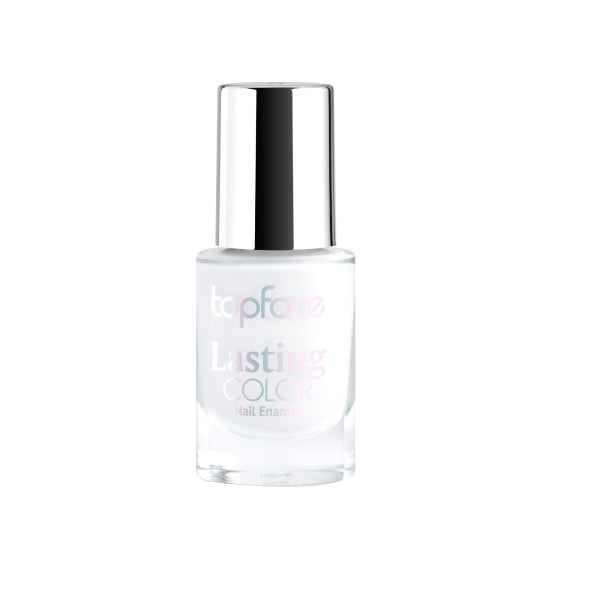 Topface Lasting Color Nail Enamel (9ml)