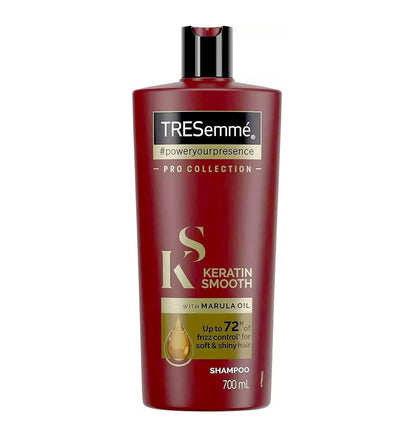 TRESemmé Shampoo Keratin Smooth