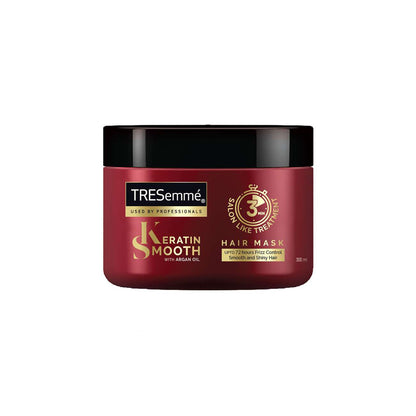 TRESemme Keratin Smooth Deep Smoothing Hair Mask (300ml)