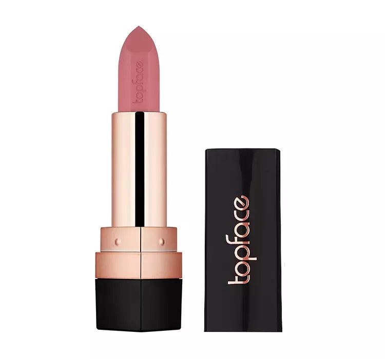 Topface Instyle Matte Lipstick (4g)