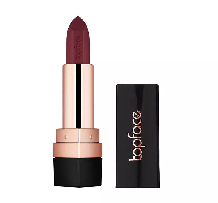 Topface Instyle Matte Lipstick (4g)