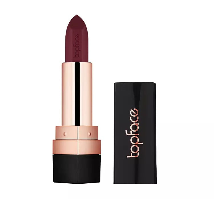 Topface Instyle Matte Lipstick (4g)