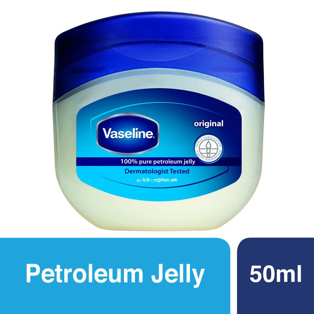 Vaseline Petroleum Jelly