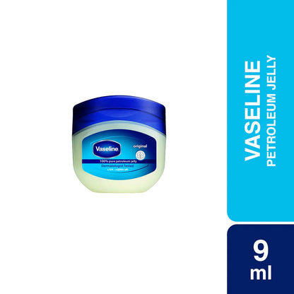 Vaseline Petroleum Jelly