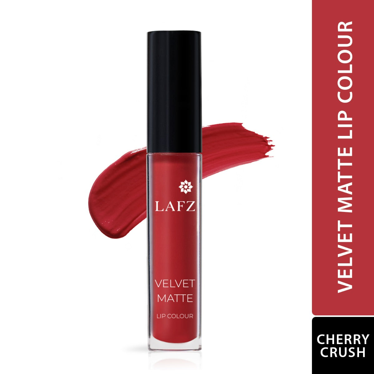 Lafz Velvet Matte Lip Color (5.5g)