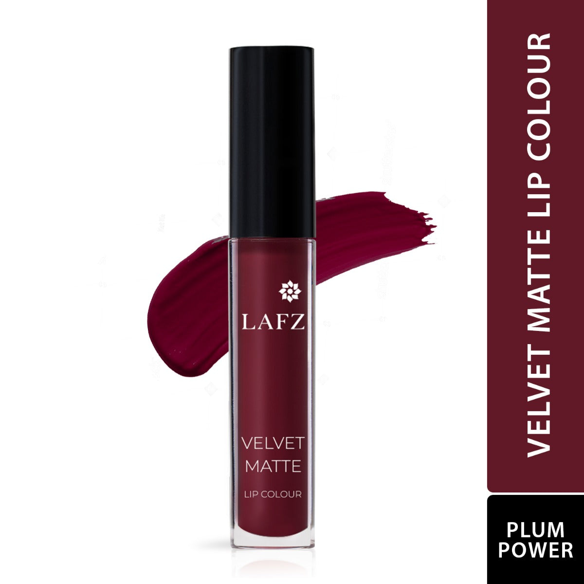 Lafz Velvet Matte Lip Color (5.5g)