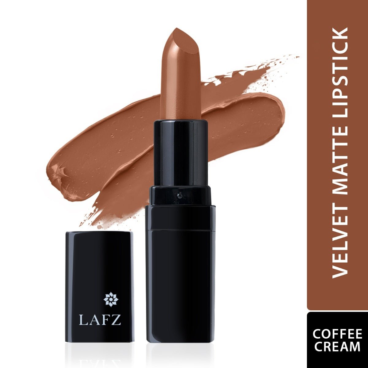 Lafz Velvet Matte Lipstick (4.5g)