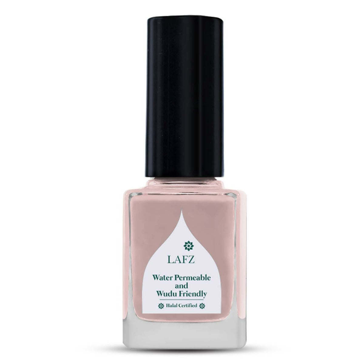 Lafz Water Permeable Nail Polish (11ml)