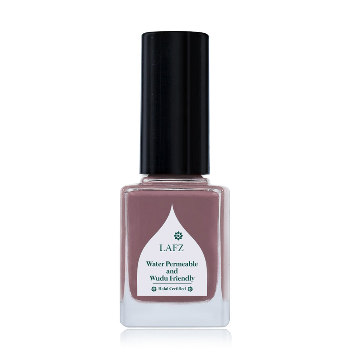 Lafz Water Permeable Nail Polish (11ml)