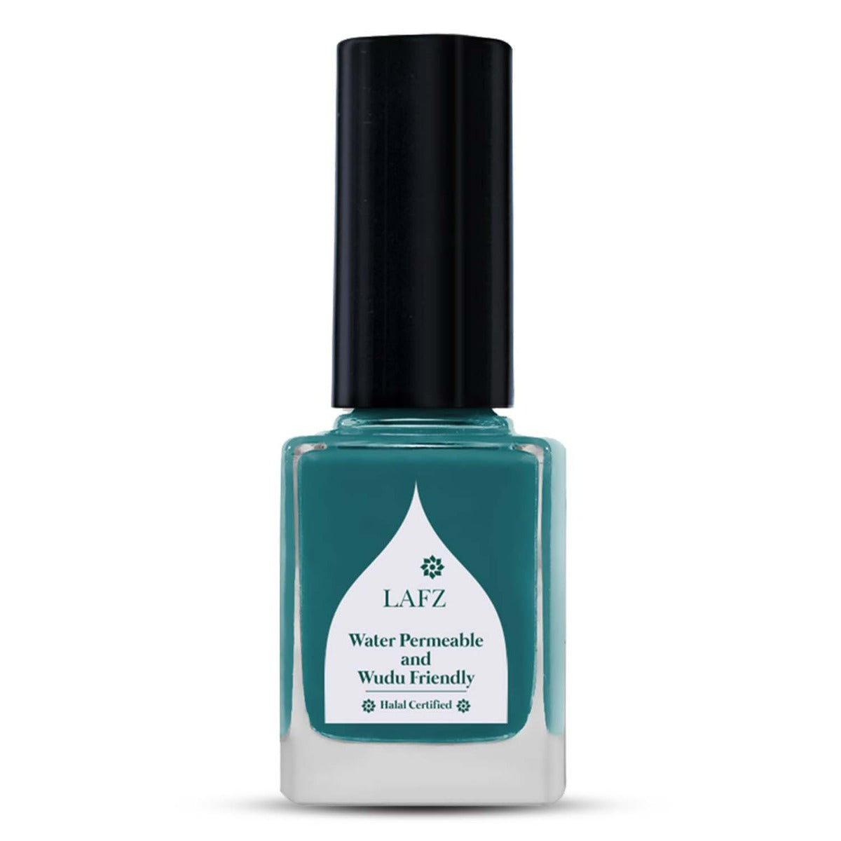 Lafz Water Permeable Nail Polish (11ml)