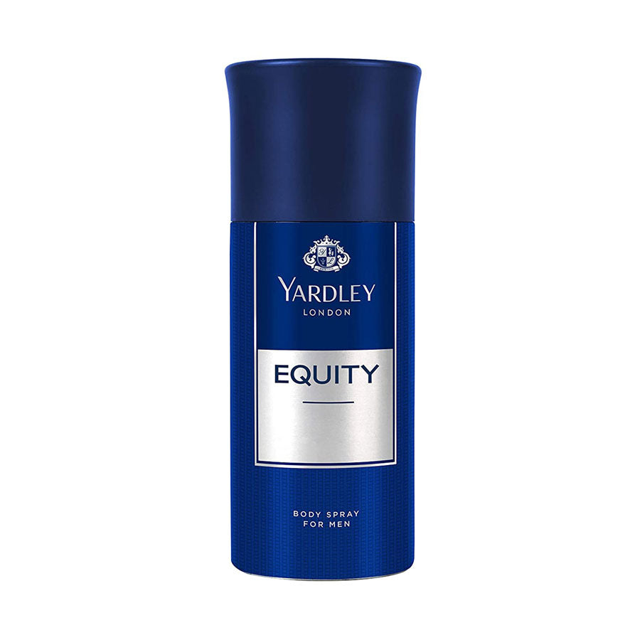 Yardley Body Spray