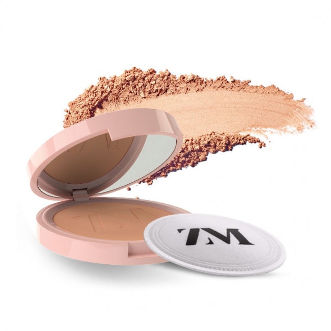 Zayn &amp; Myza Pollution Defense CC Compact SPF 30 (9g)