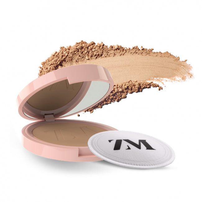 Zayn &amp; Myza Pollution Defense CC Compact SPF 30 (9g)