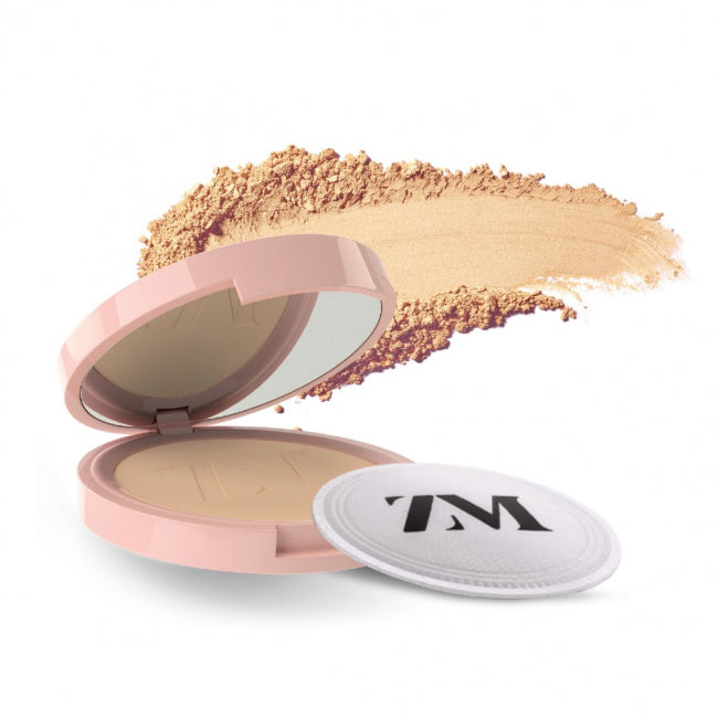 Zayn &amp; Myza Pollution Defense CC Compact SPF 30 (9g)