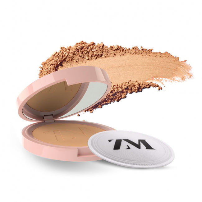 Zayn &amp; Myza Pollution Defense CC Compact SPF 30 (9g)