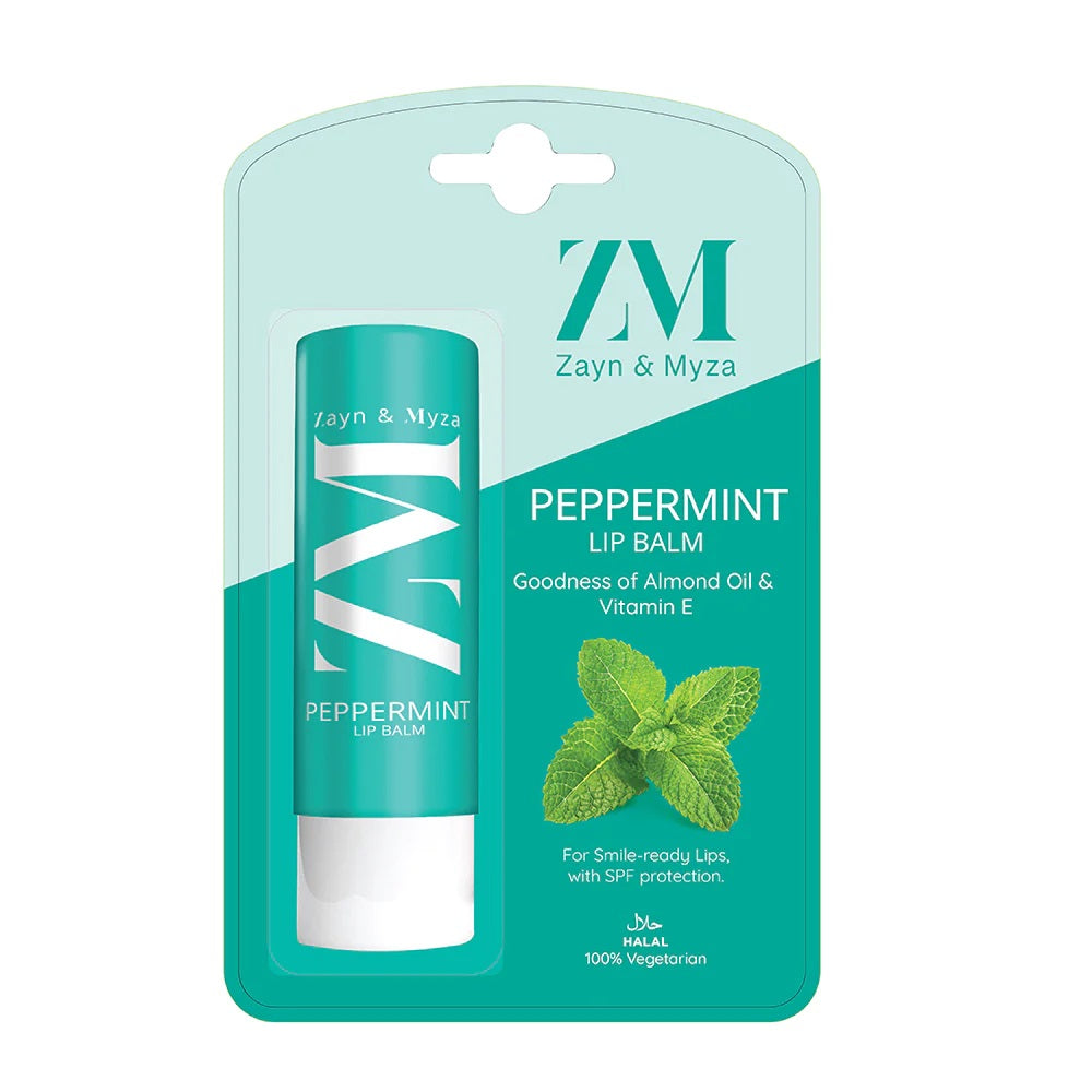 Zayn &amp; Myza Skin Renewal Tea Tree Combo