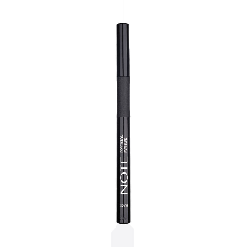 Note Precision Eyeliner Black (1ml)