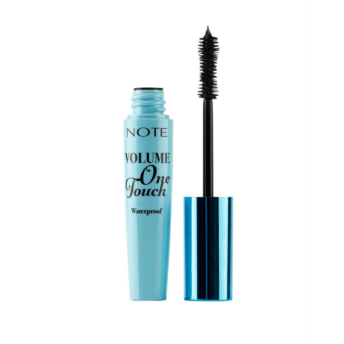 Note Volume One Touch Waterproof Mascara (10ml)