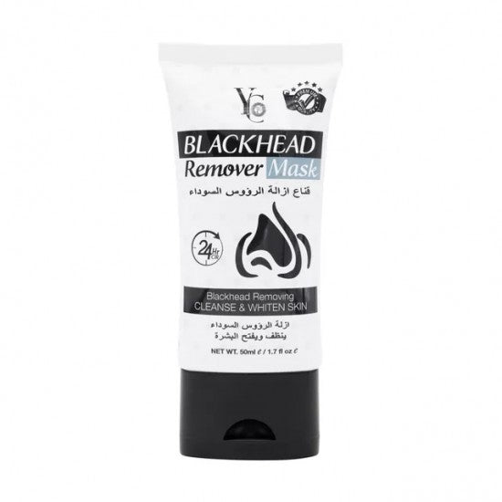 YC Blackhead Remover Peel of Mask (50ml)