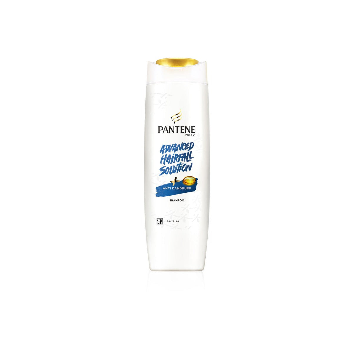 Pantene Advanced Hair Fall Solution Anti-Dandruff Shampoo for Women (180ml)