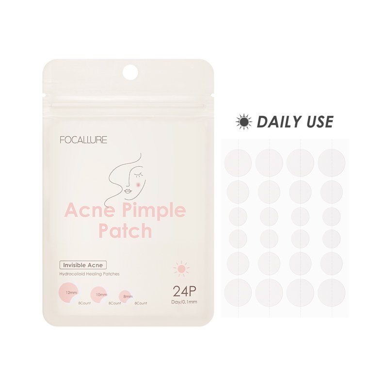 FA 186 - Focallure ACNE PIMPLE Daily Patch