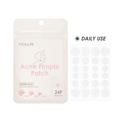 FA 186 - Focallure ACNE PIMPLE Daily Patch