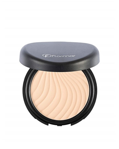 Flormar Compact Powder (11gm)