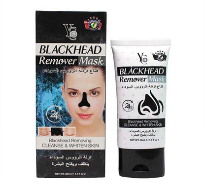 YC Blackhead Remover Peel of Mask (50ml)