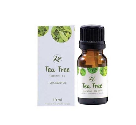 Skin Cafe 100% Natural Essential Oil (10ml) - Tea Tree