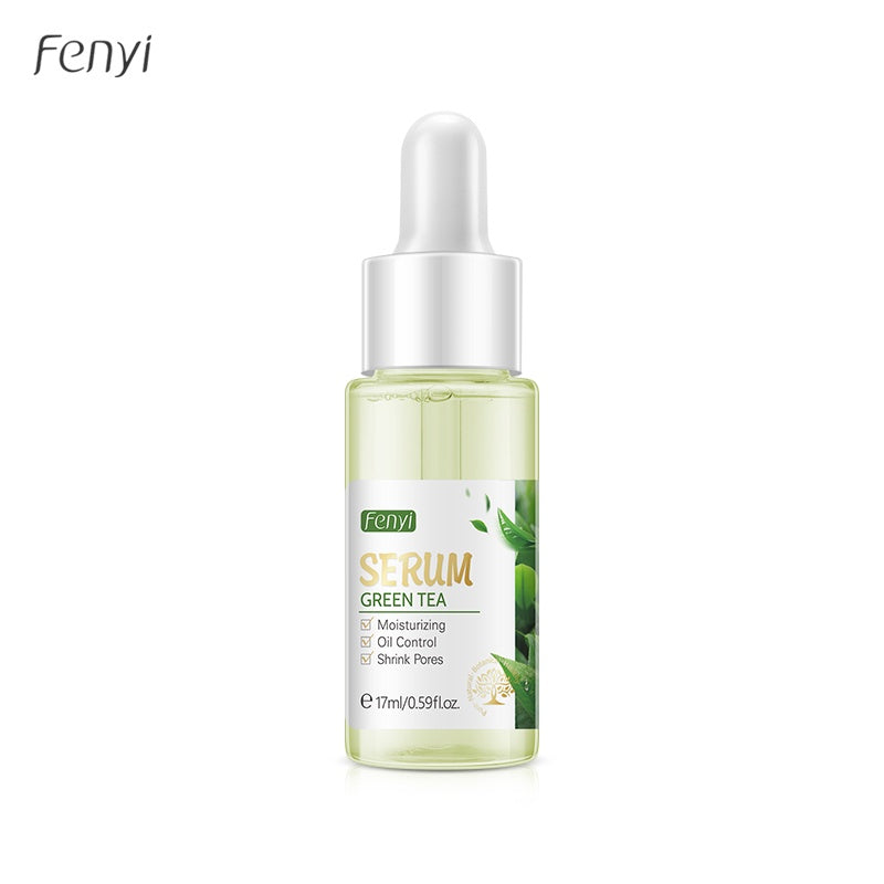 Fenyi Green Tea Serum (17ml)