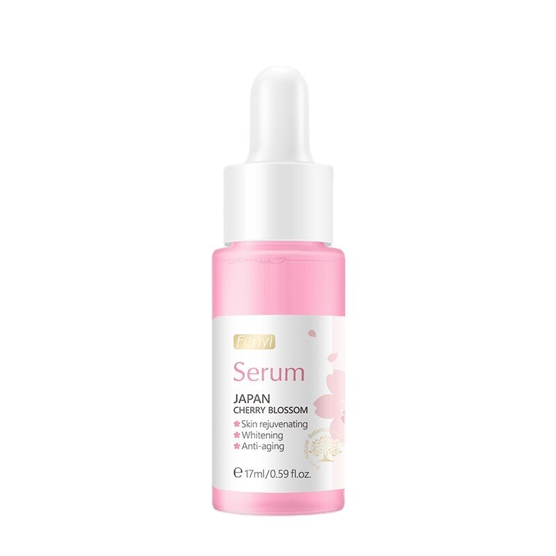 Fenyi Japan Cherry Blossom Serum (17ml)