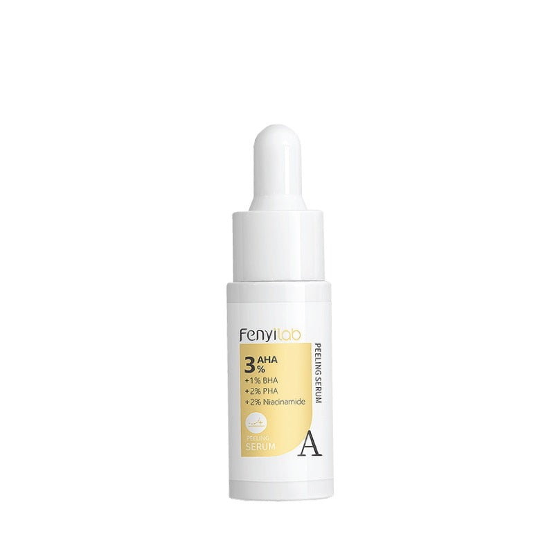 Fenyi Lab Peeling Serum 3% AHA (17ml)