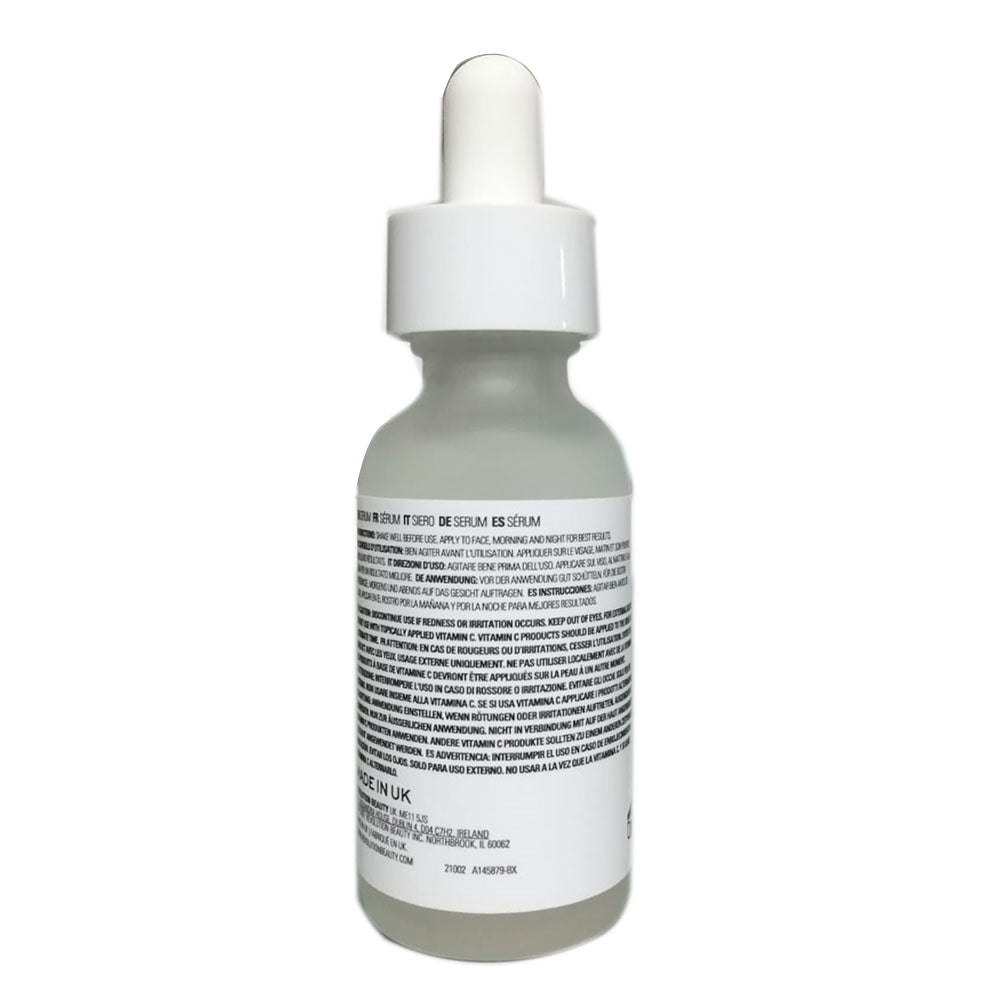 Revolution Skincare 10% Niacinamide and 1% Zinc Blemish &amp; Pore Serum (30ml)