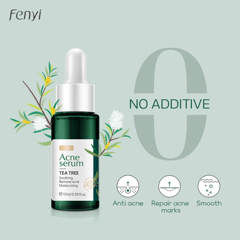 Fenyi Tea Tree Acne Serum (17ml)