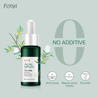 Fenyi Tea Tree Acne Serum (17ml)