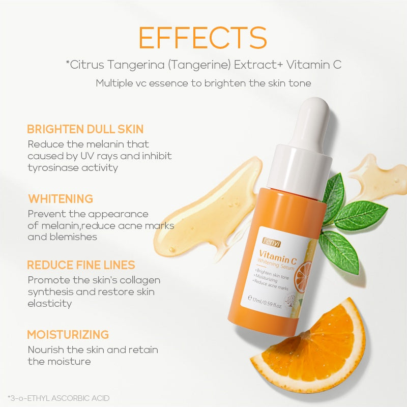 Fenyi Vitamin C Whitening Serum (17ml)