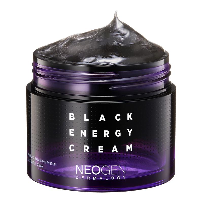 NEOGEN Dermalogy Black Energy Cream (80ml)