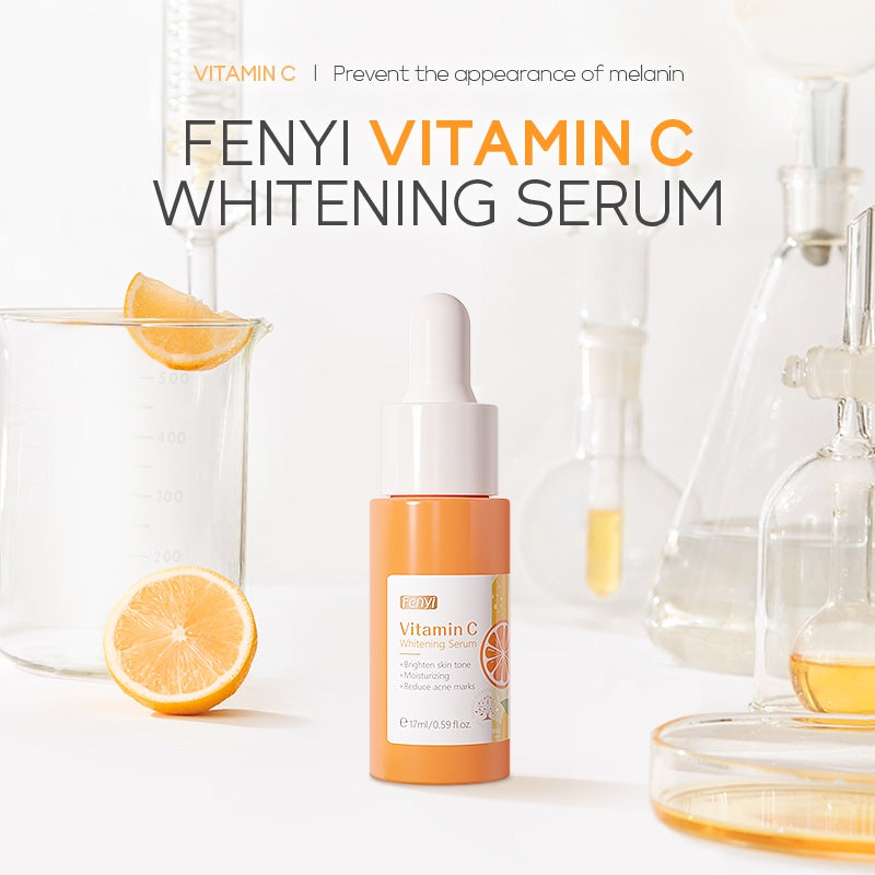 Fenyi Vitamin C Whitening Serum (17ml)