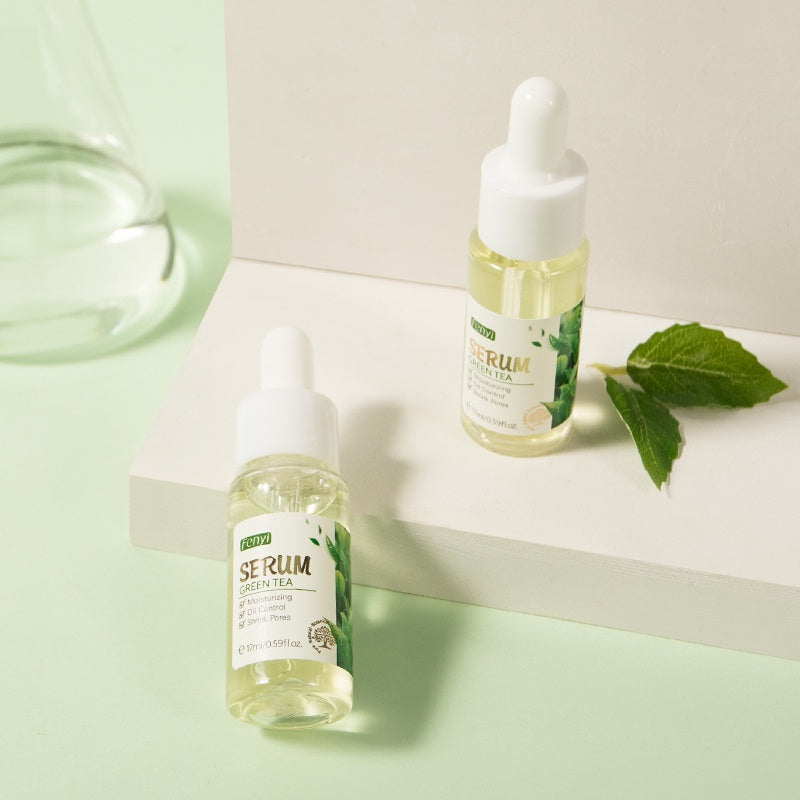 Fenyi Green Tea Serum (17ml)