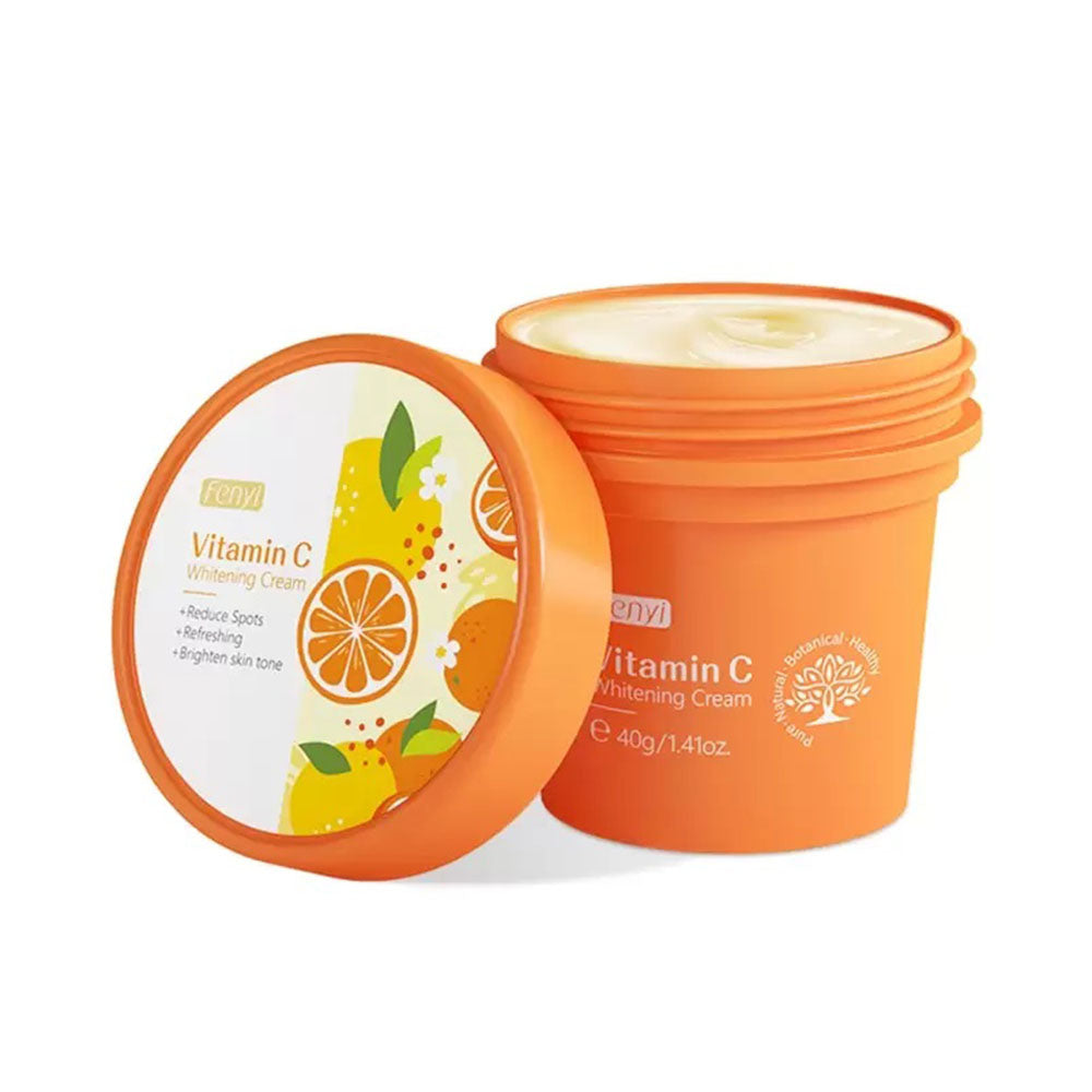 Fenyi Vitamin C Whitening Cream (40g)