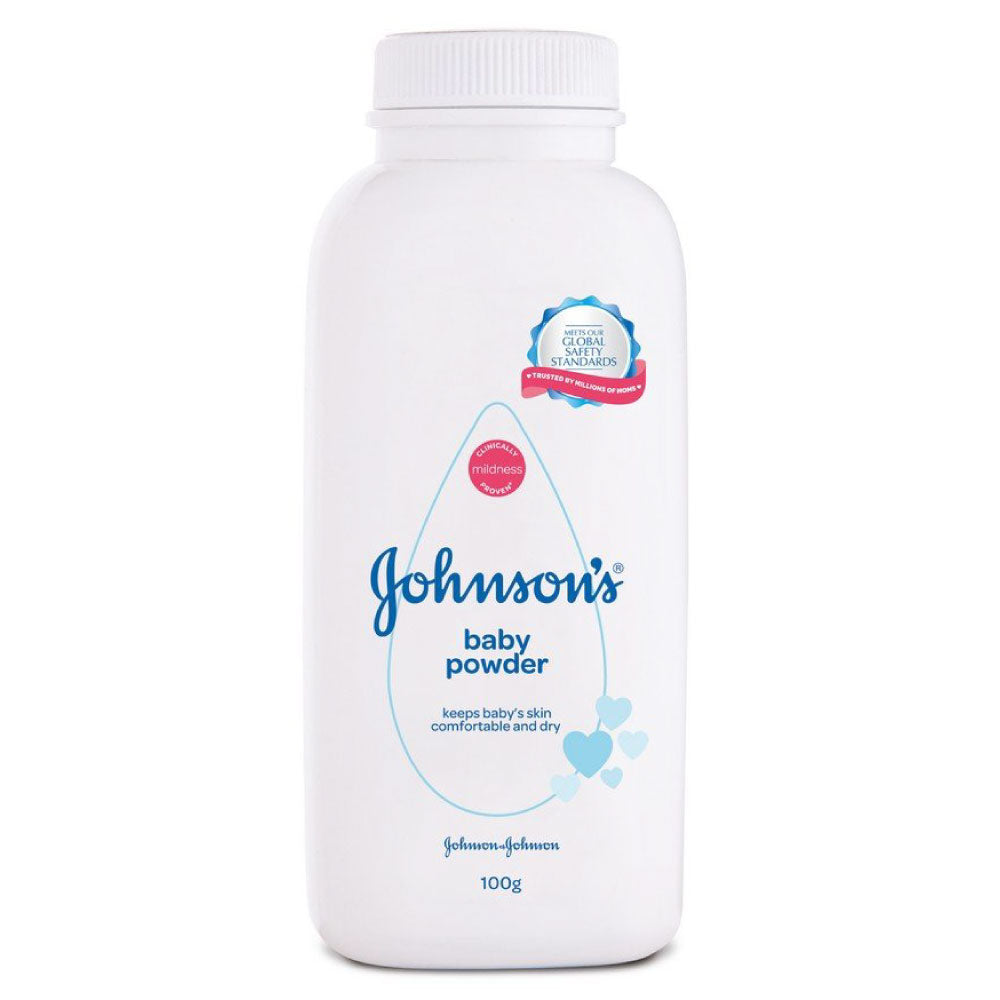 Johnson&