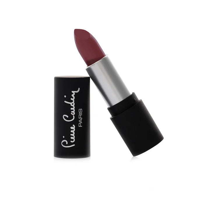 Pierre Cardin Matte Chiffon Touch Lipstick (4gm)