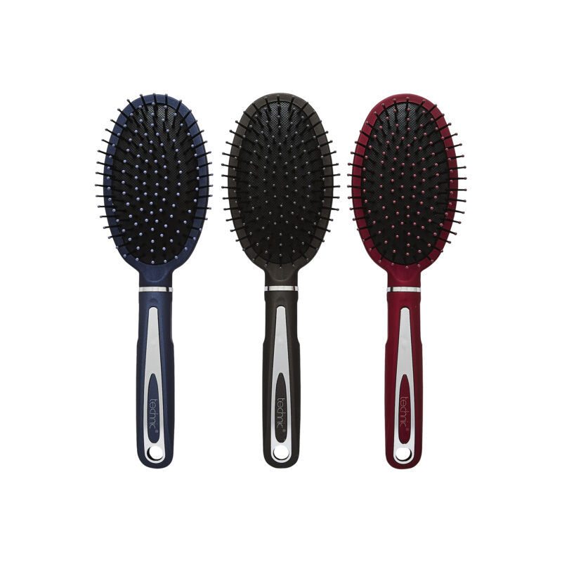 Technic Professional Luxury Large Oval Hair Brush