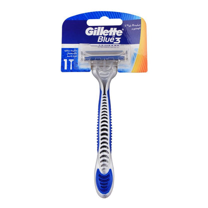 Gillette Blue3 Disposable Razor