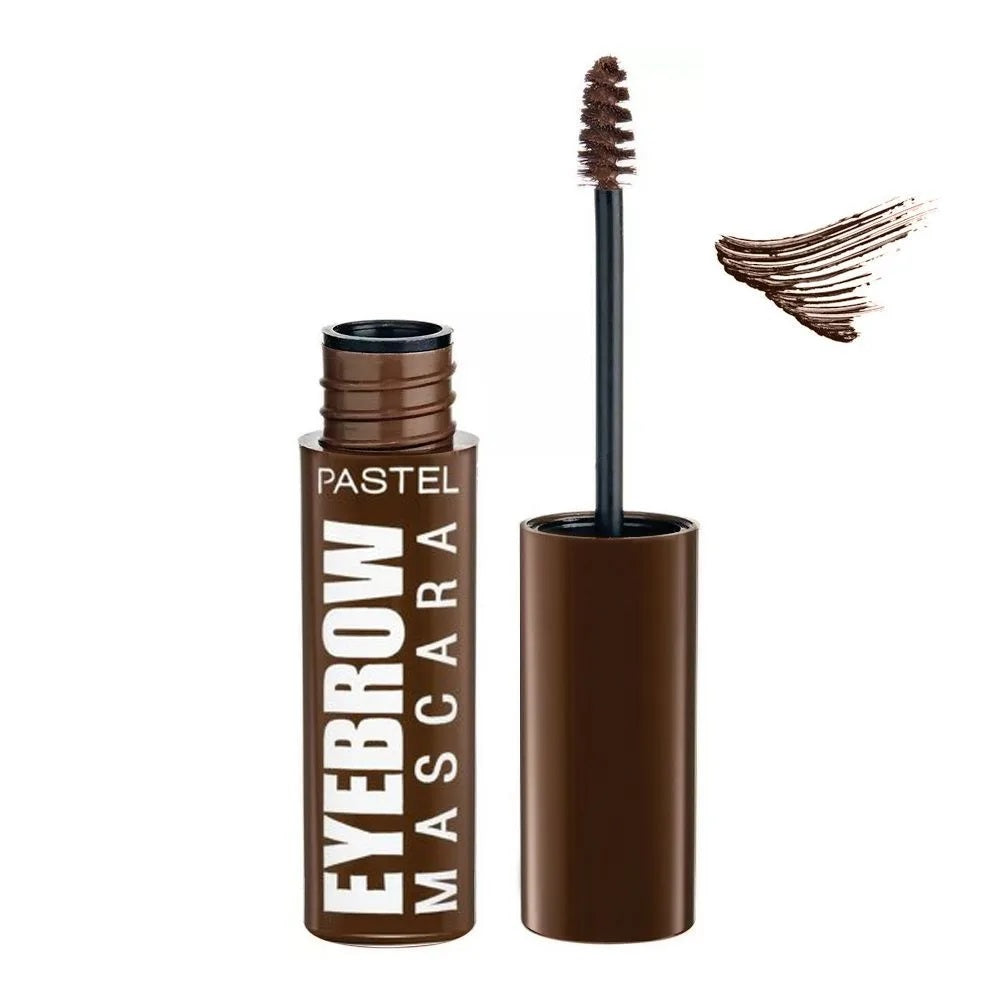 Pastel EyeBrow Mascara (42ml) - Dark Brown 23