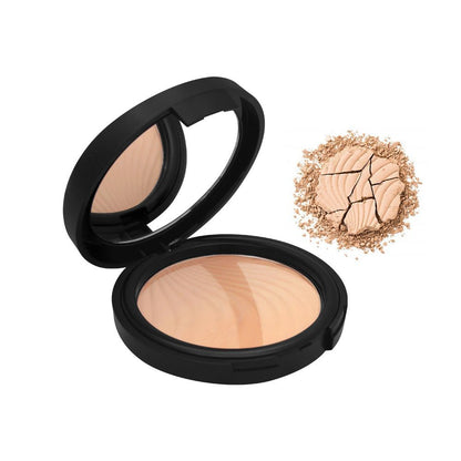 Flormar Compact Powder (11gm)