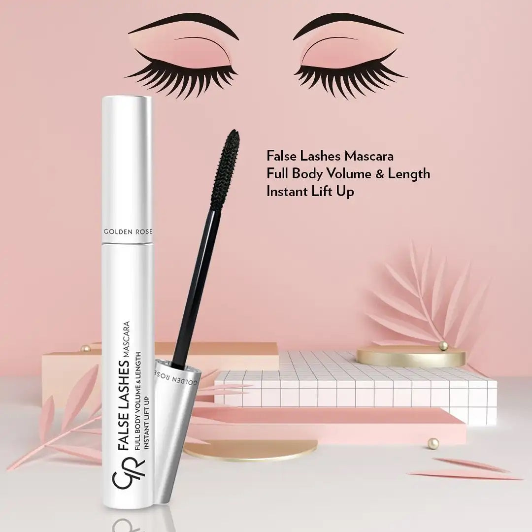 Golden Rose False Lashes Mascara